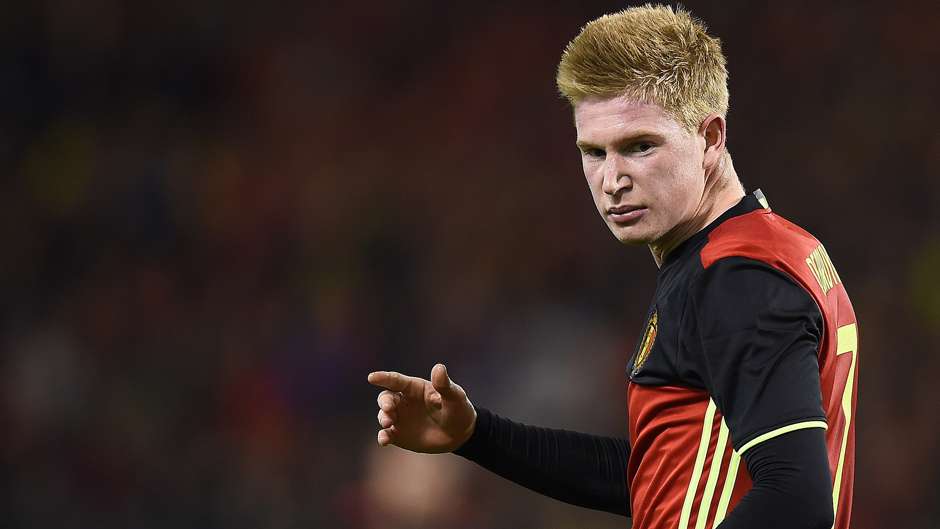 de-bruyne