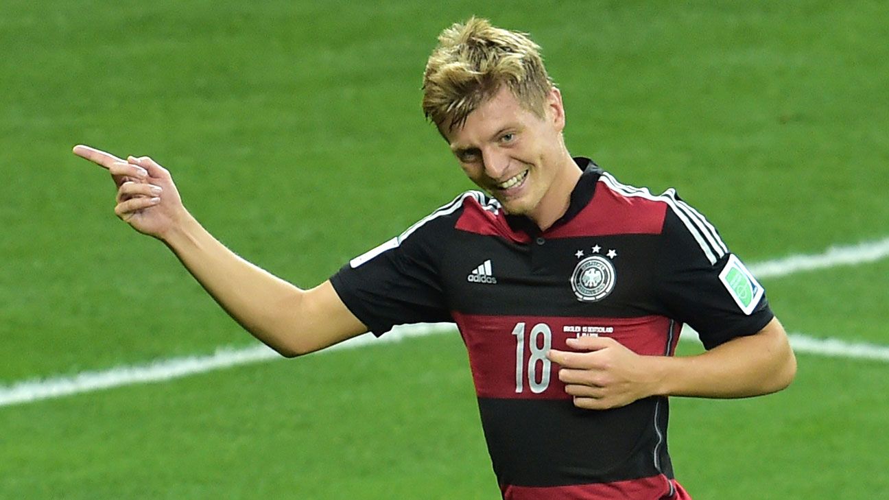 kroos