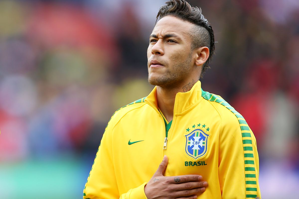 neymar